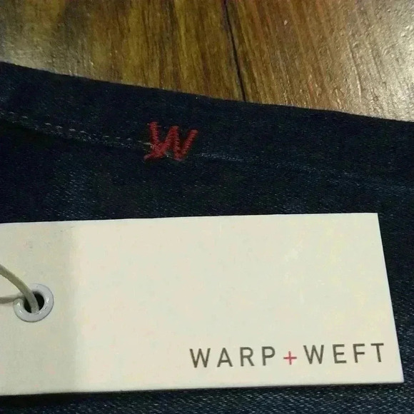 Denim Skinny Jeans 2T - Picture 6 of 6